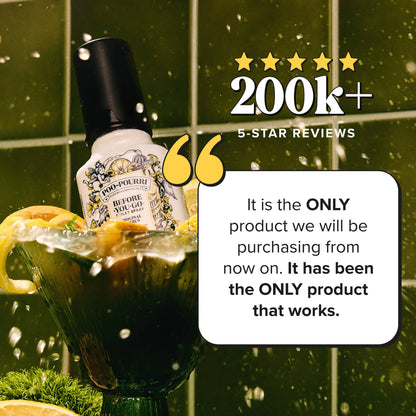 Poo~Pourri Toilet Spray 2 oz - Triple Pack Bundle