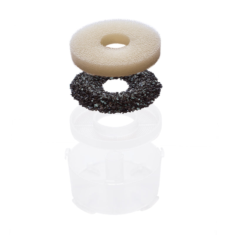 COMPATIBLE SERVICE KIT REFILL OASE BIORB REPLACEMENT AIRSTONES FILTER AIR MEDIA